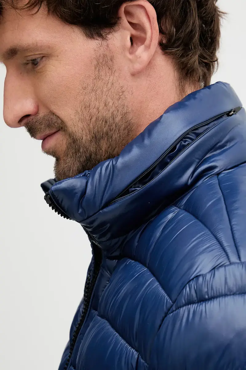 giacca HOLDEN Blu navy miniatura 4