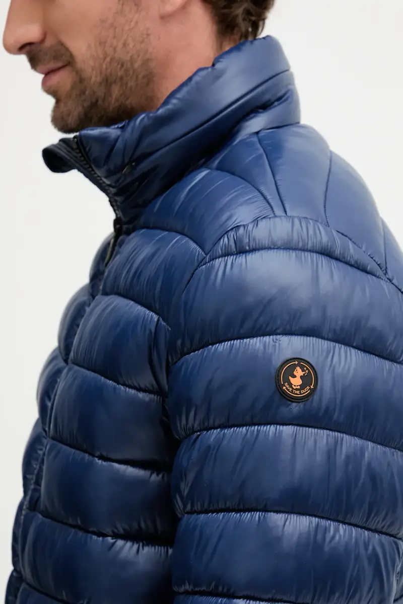 giacca HOLDEN Blu navy miniatura 5