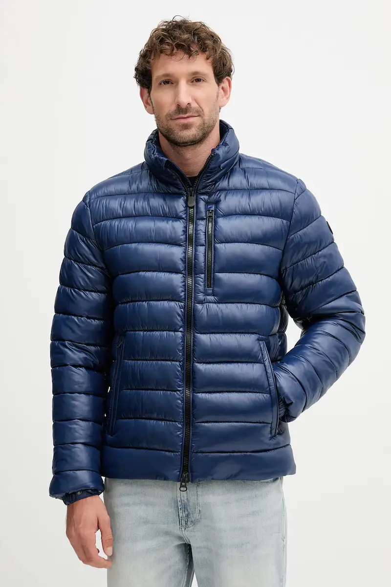 giacca HOLDEN Blu navy