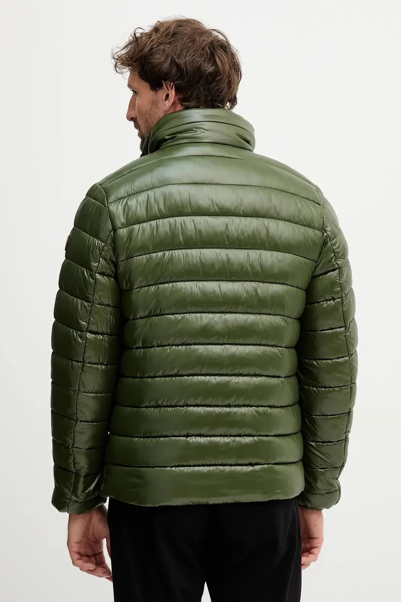 giacca HOLDEN colore verde D31891M.LOVE21 miniatura 3