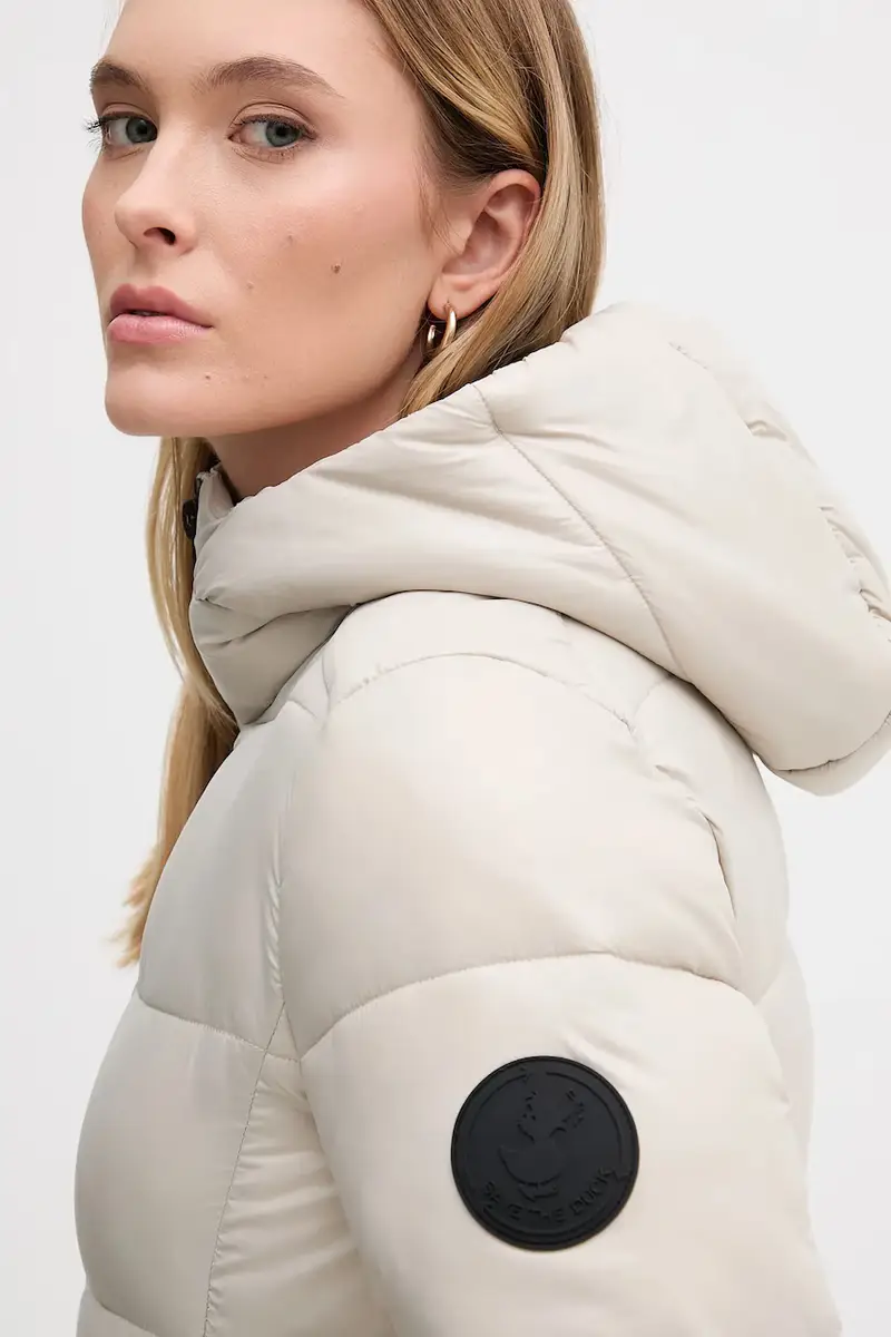 giacca INES colore beige D45650W.LOVE21 miniatura 4