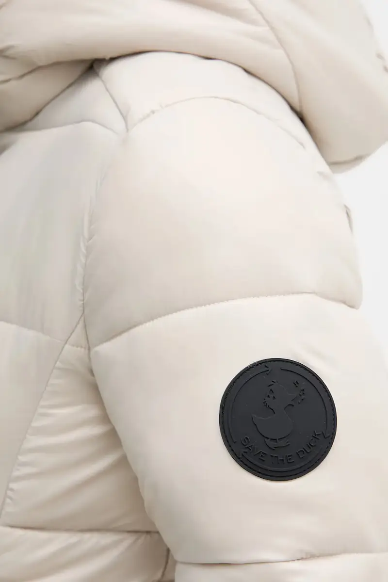 giacca INES colore beige D45650W.LOVE21 miniatura 5