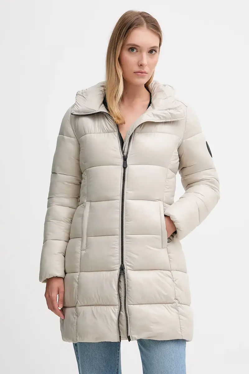 giacca INES colore beige D45650W.LOVE21