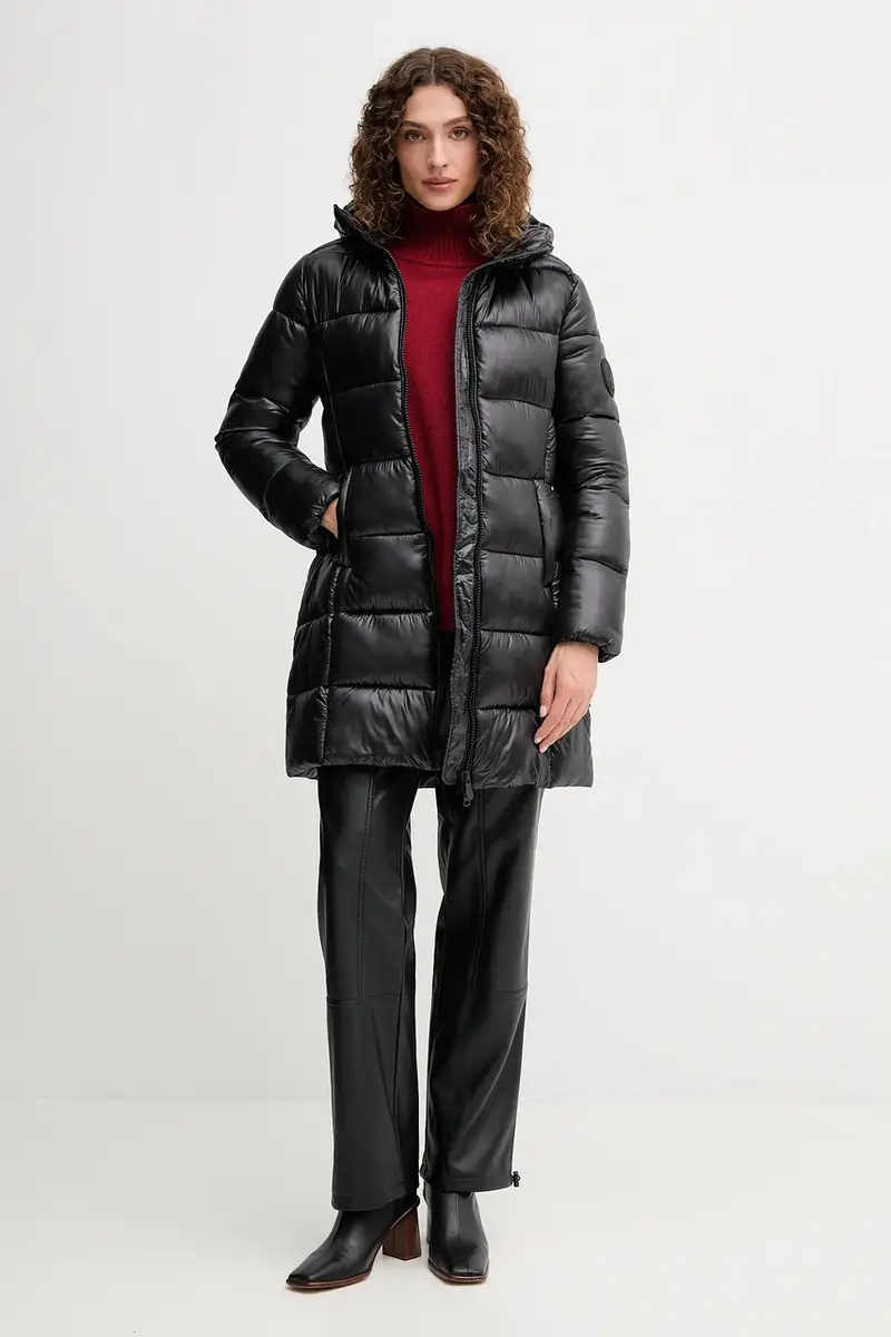 giacca INES Nero miniatura 2