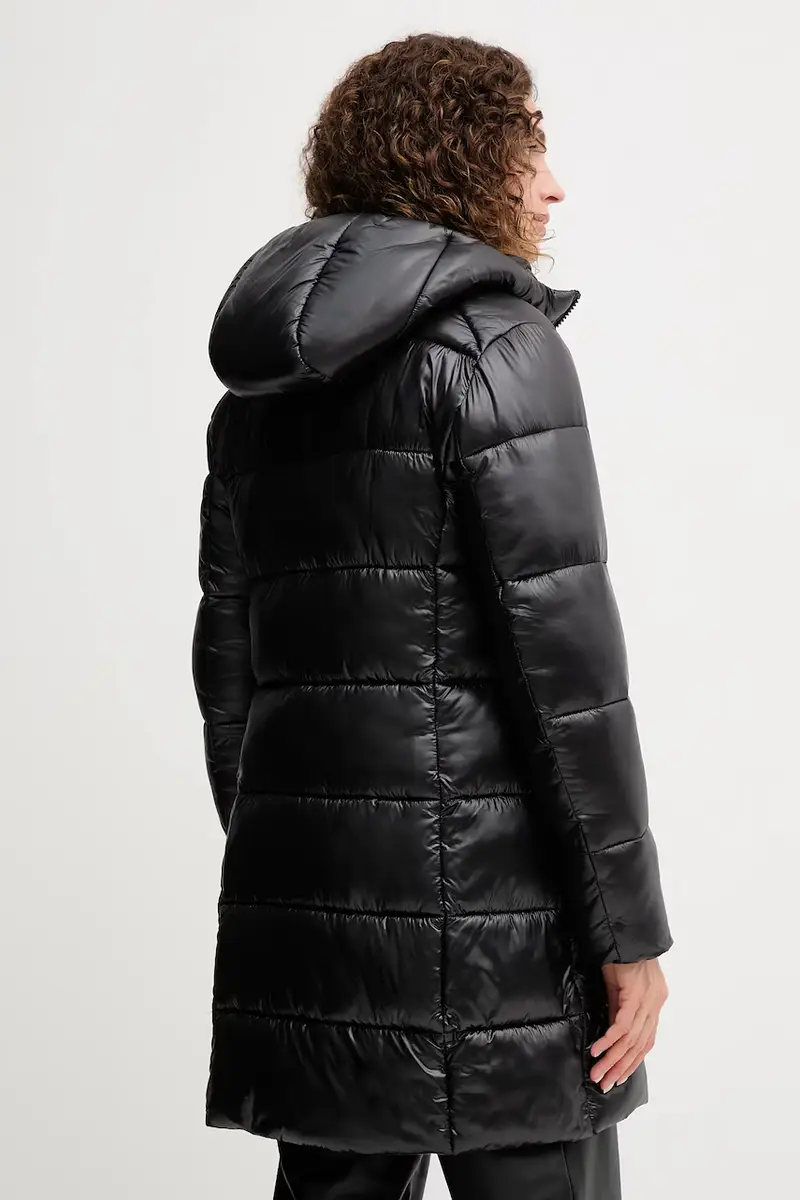 giacca INES Nero miniatura 3