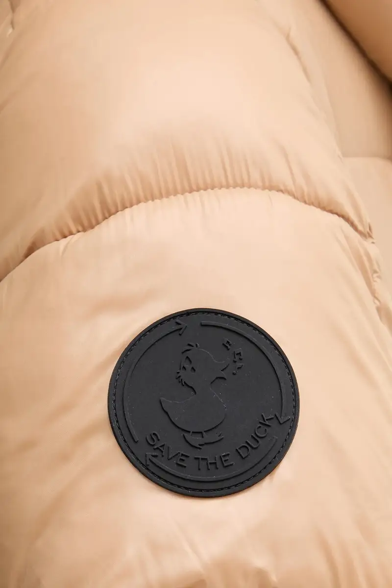 giacca ISABEL colore beige D45510W.LOVE21 miniatura 5