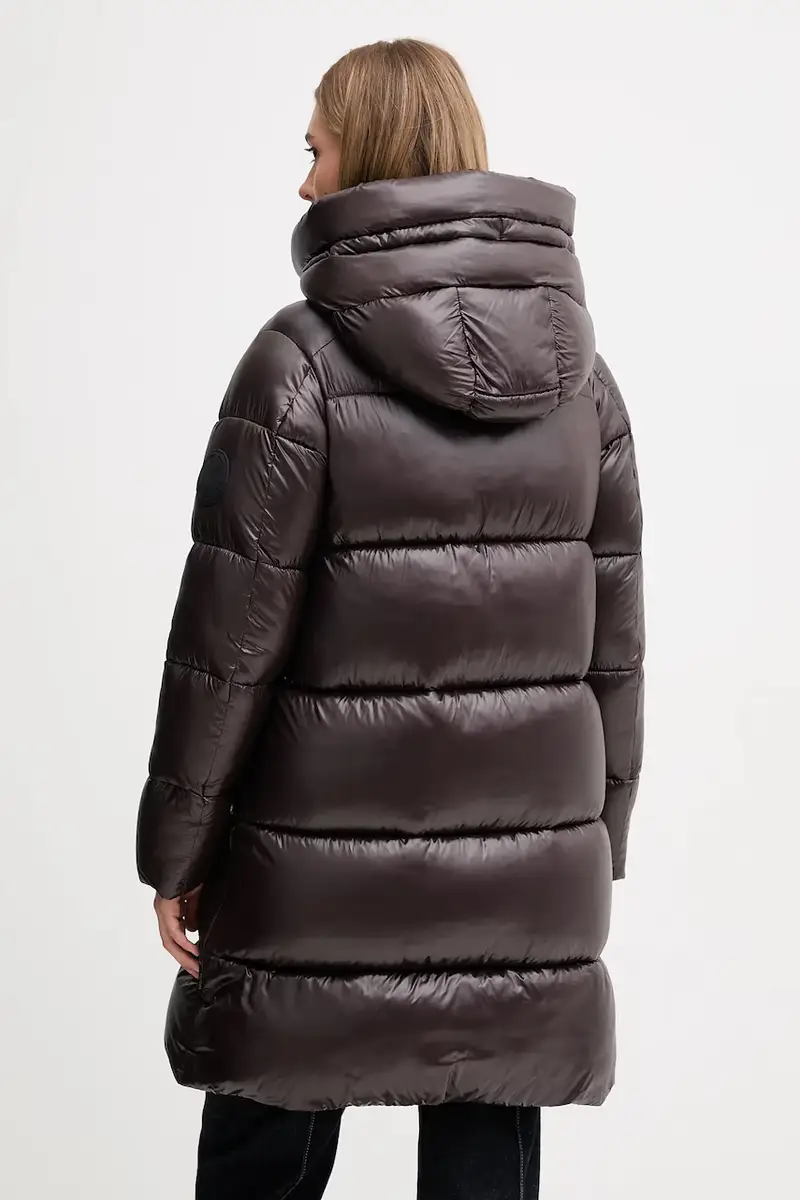 giacca ISABEL colore marrone D45510W.LOVE21 miniatura 3