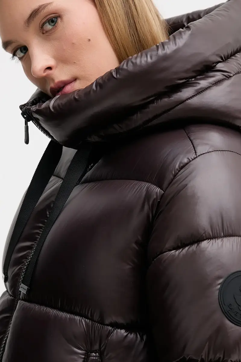 giacca ISABEL colore marrone D45510W.LOVE21 miniatura 4