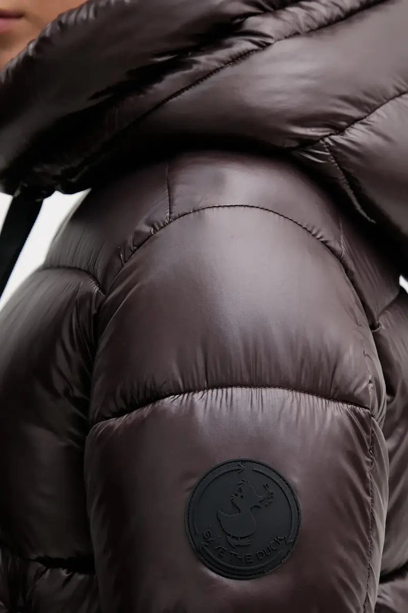 giacca ISABEL colore marrone D45510W.LOVE21 miniatura 5