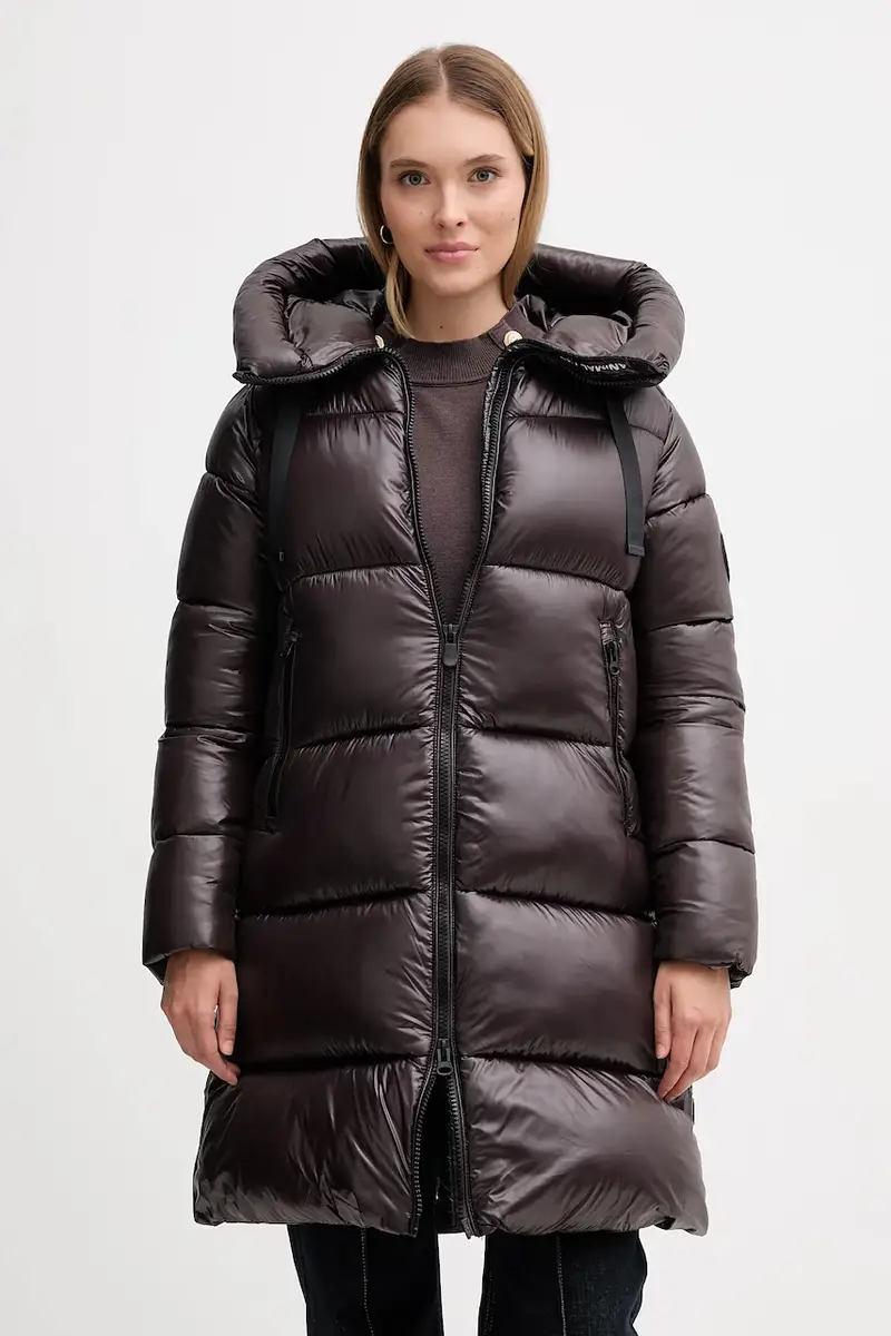 giacca ISABEL colore marrone D45510W.LOVE21