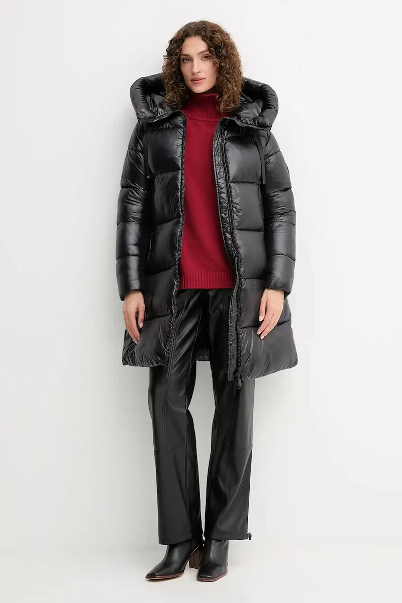 giacca ISABEL colore nero D45510W.LOVE21 miniatura 2