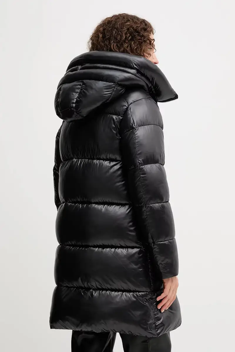 giacca ISABEL colore nero D45510W.LOVE21 miniatura 3