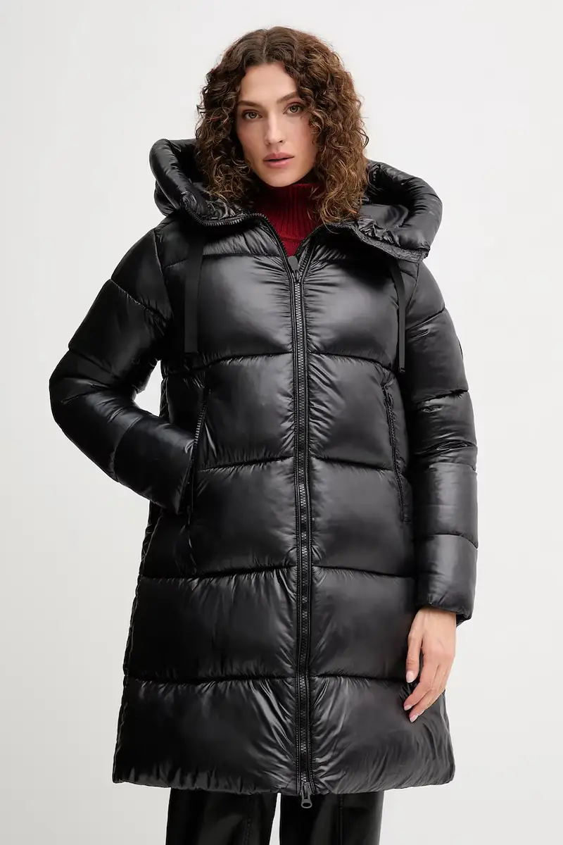 giacca ISABEL colore nero D45510W.LOVE21