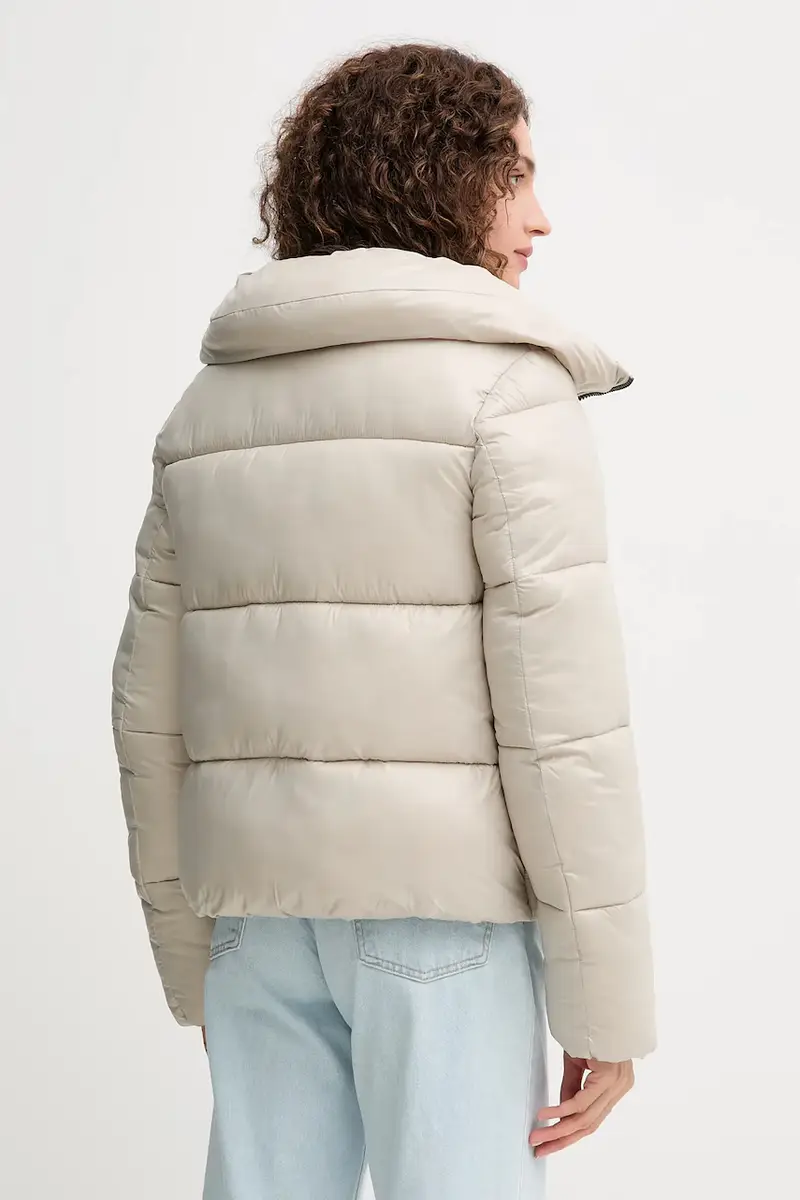 giacca ISLA Beige miniatura 3