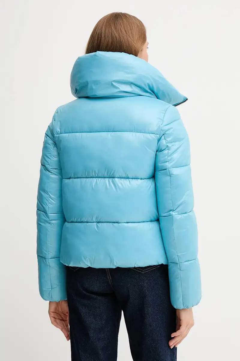 giacca ISLA colore blu D39370W.LOVE21 miniatura 3