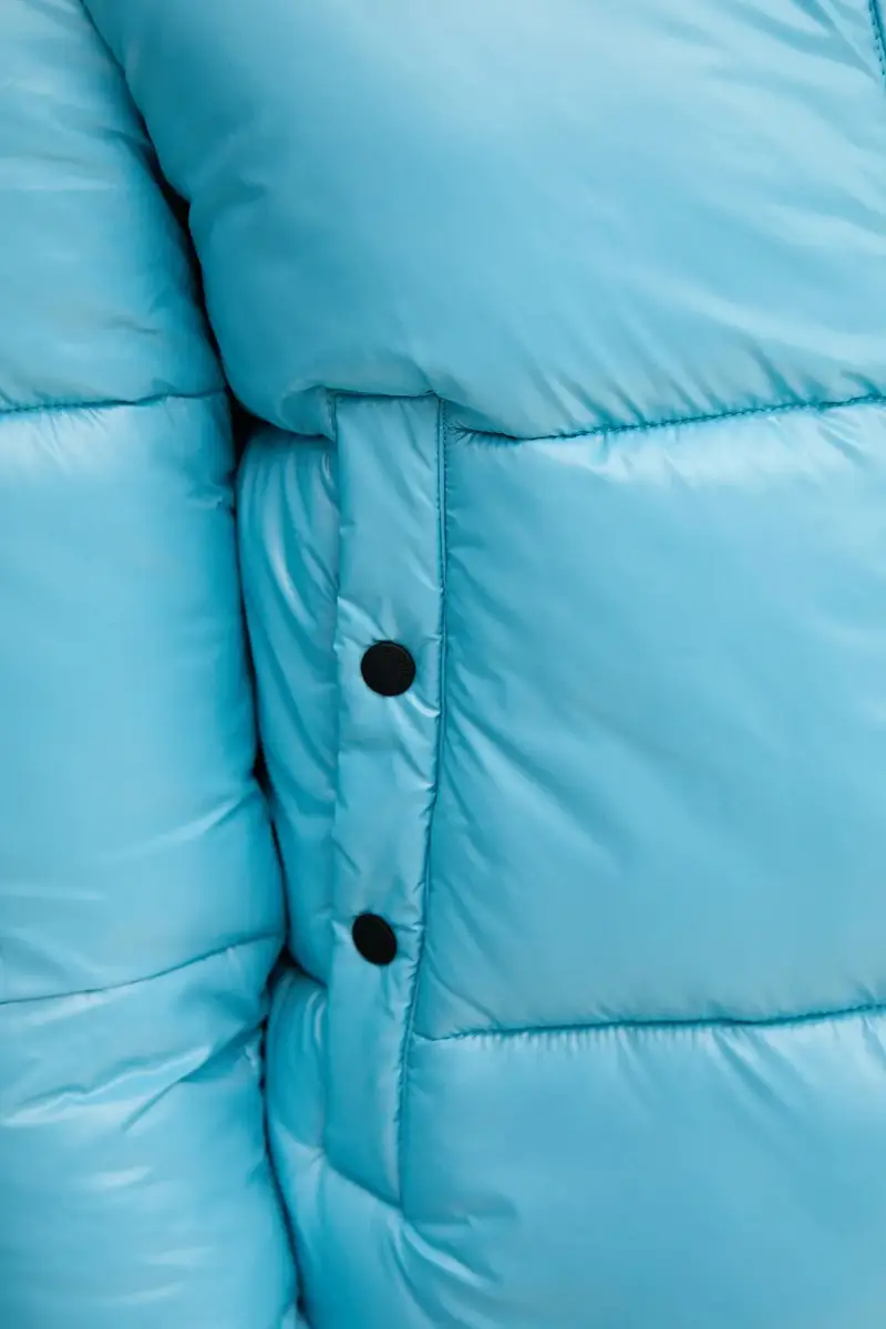 giacca ISLA colore blu D39370W.LOVE21 miniatura 5