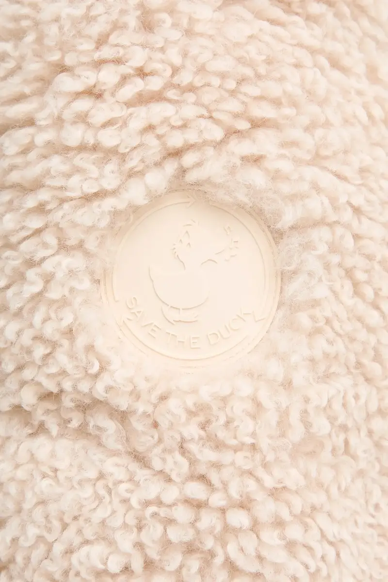 giacca KENNIE colore beige D31990W.CURL21 miniatura 5