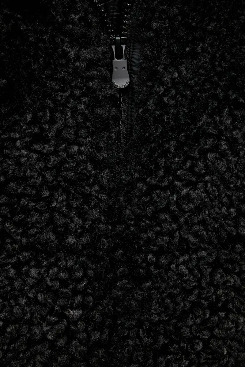 giacca KENNIE colore nero D31990W.CURL21 miniatura 5