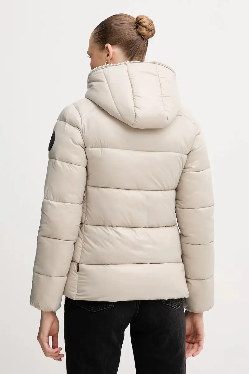 giacca LOIS colore beige D38090W.LOVE21 miniatura 3