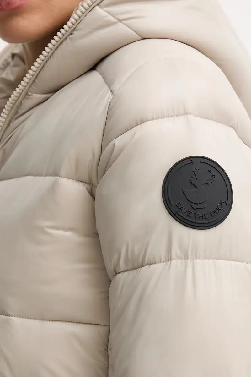 giacca LOIS colore beige D38090W.LOVE21 miniatura 5