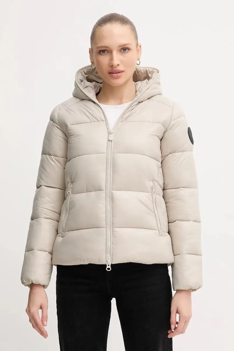 giacca LOIS colore beige D38090W.LOVE21