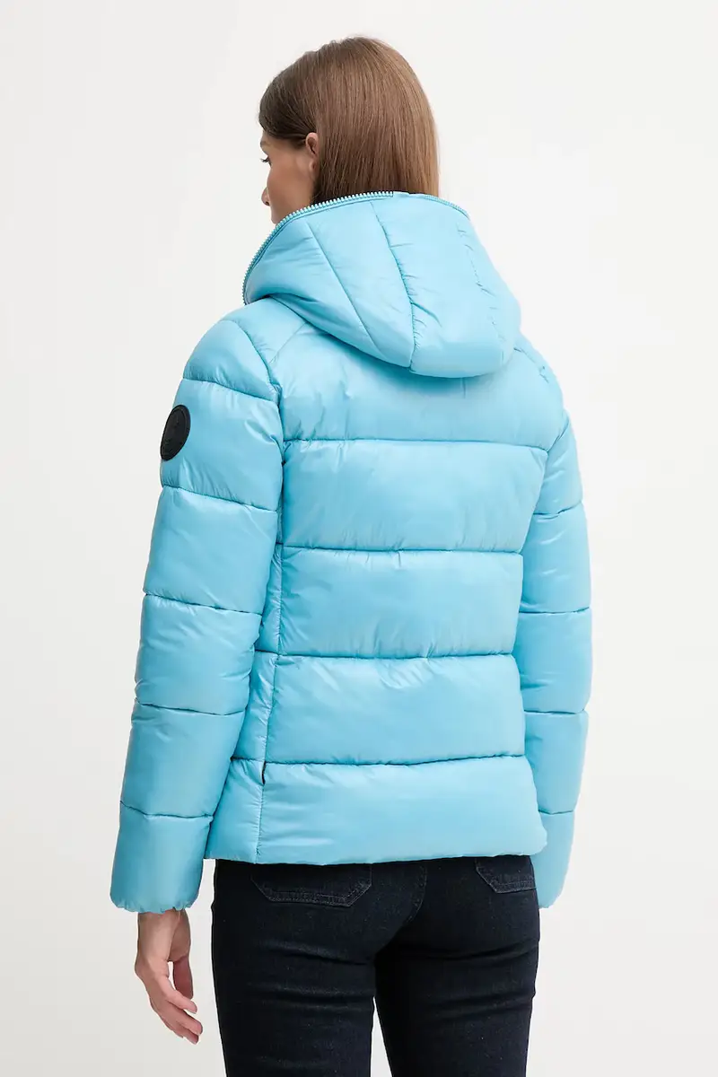 giacca LOIS colore blu D38090W.LOVE21 miniatura 3