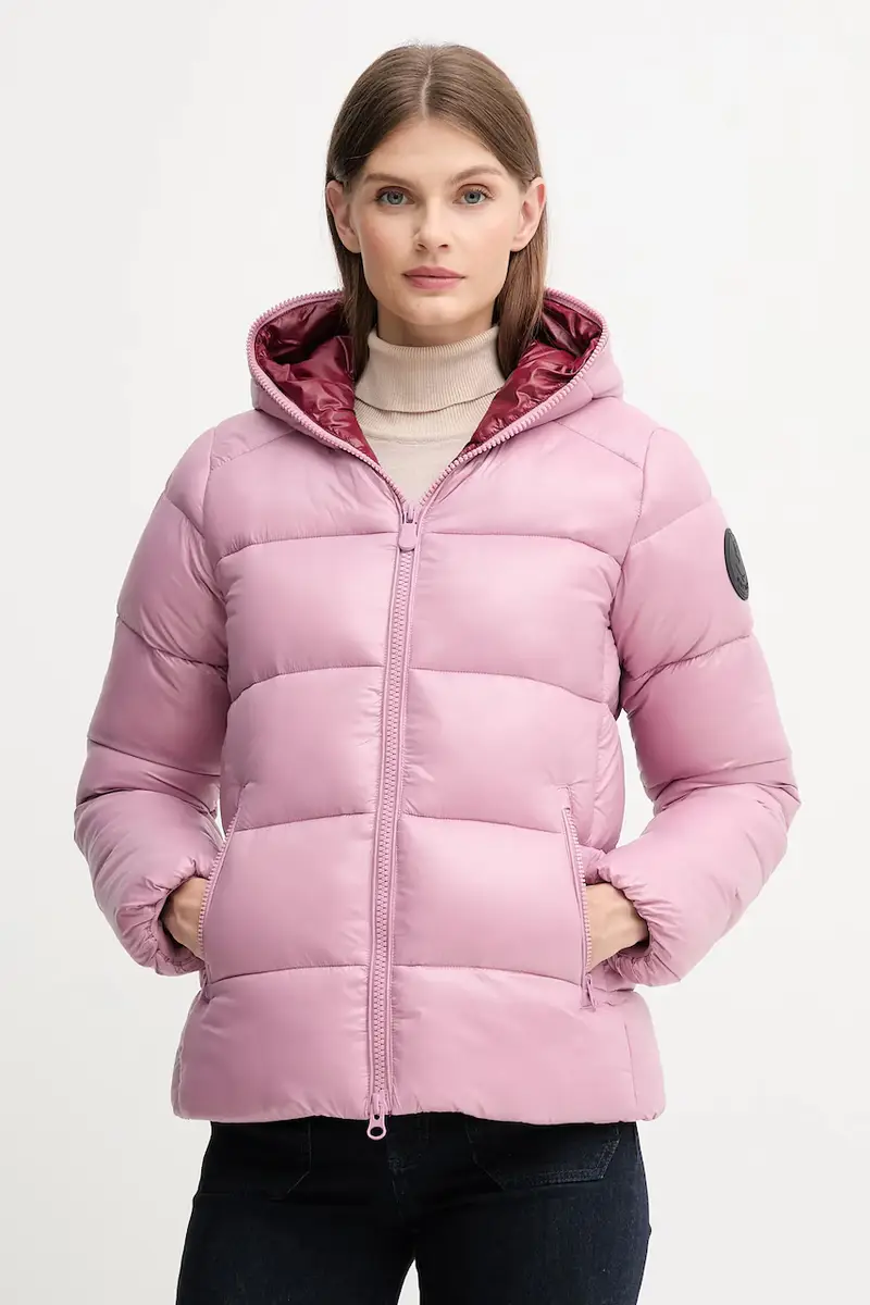 giacca LOIS colore rosa D38090W.LOVE21