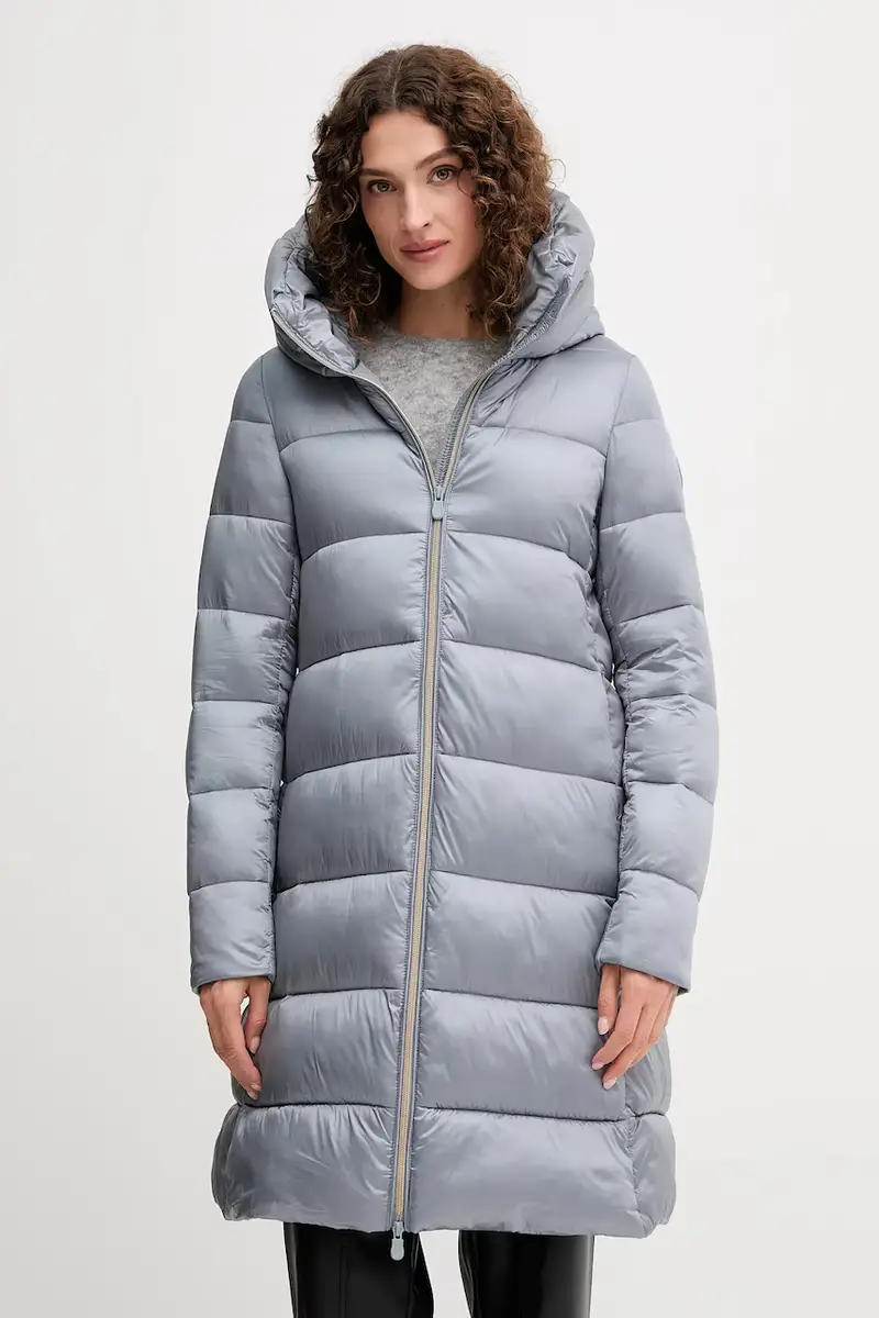 giacca LYSA colore grigio D40279W.IRIS21