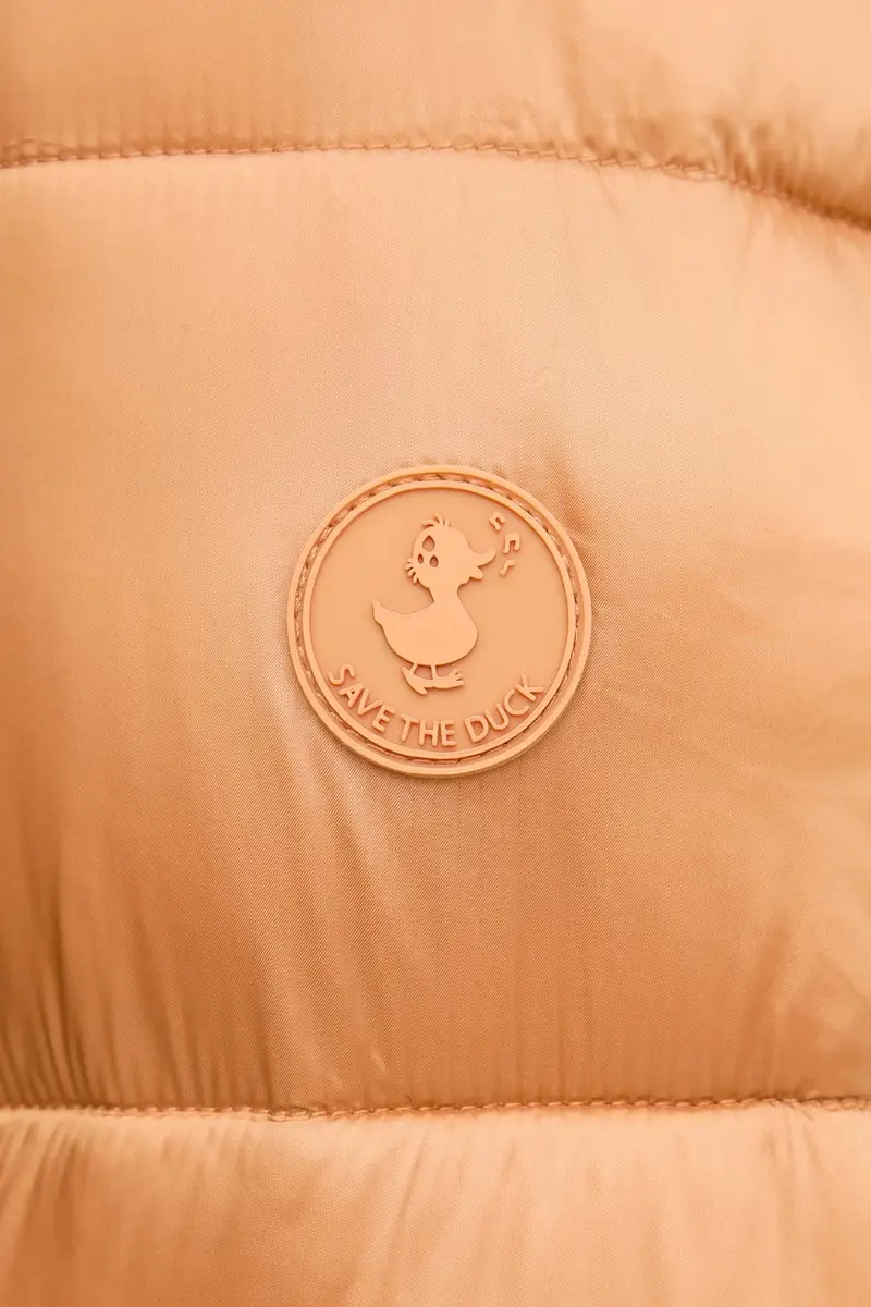 giacca LYSA colore marrone D40279W.IRIS21 miniatura 5