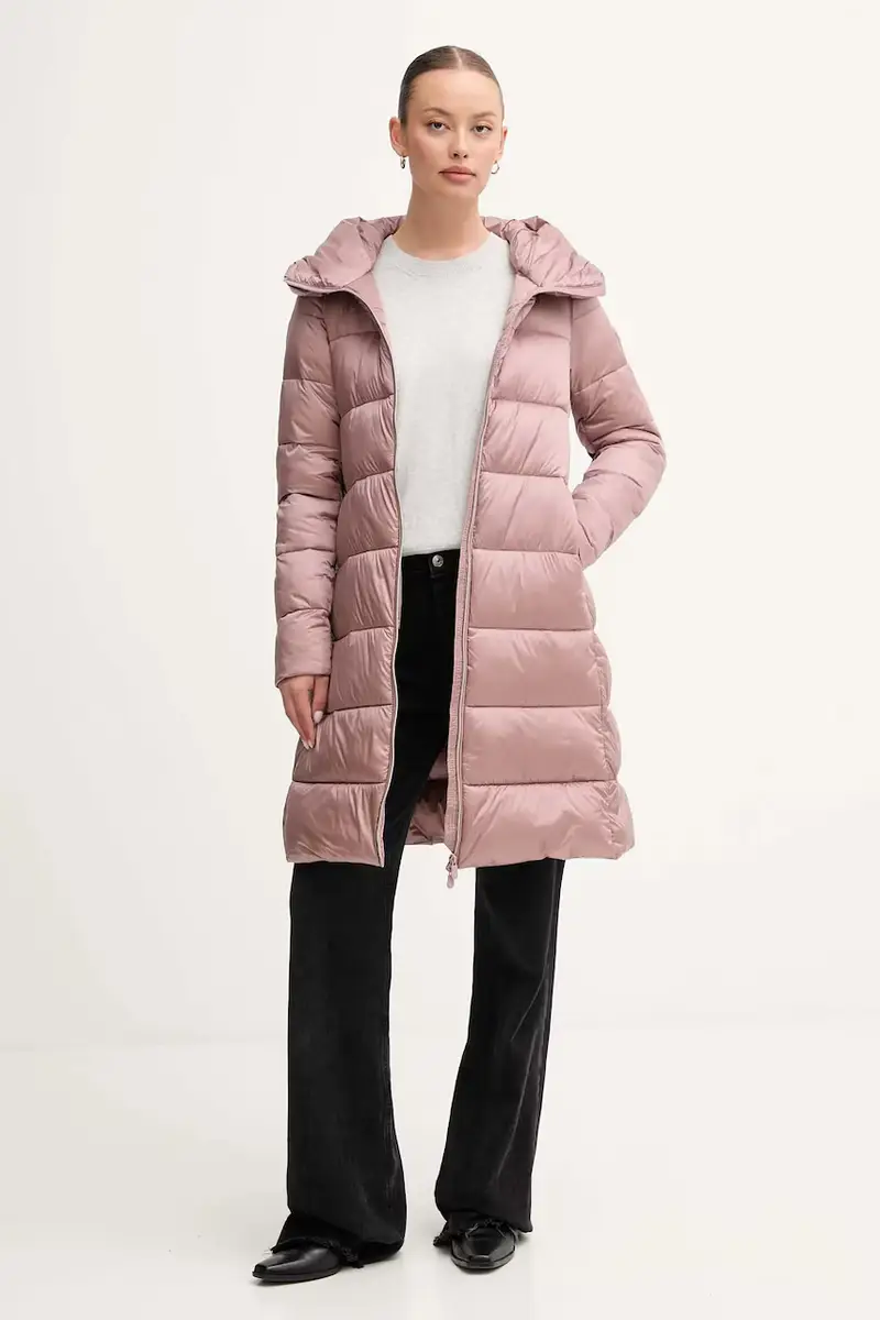 giacca LYSA colore rosa D40279W.IRIS21 miniatura 2