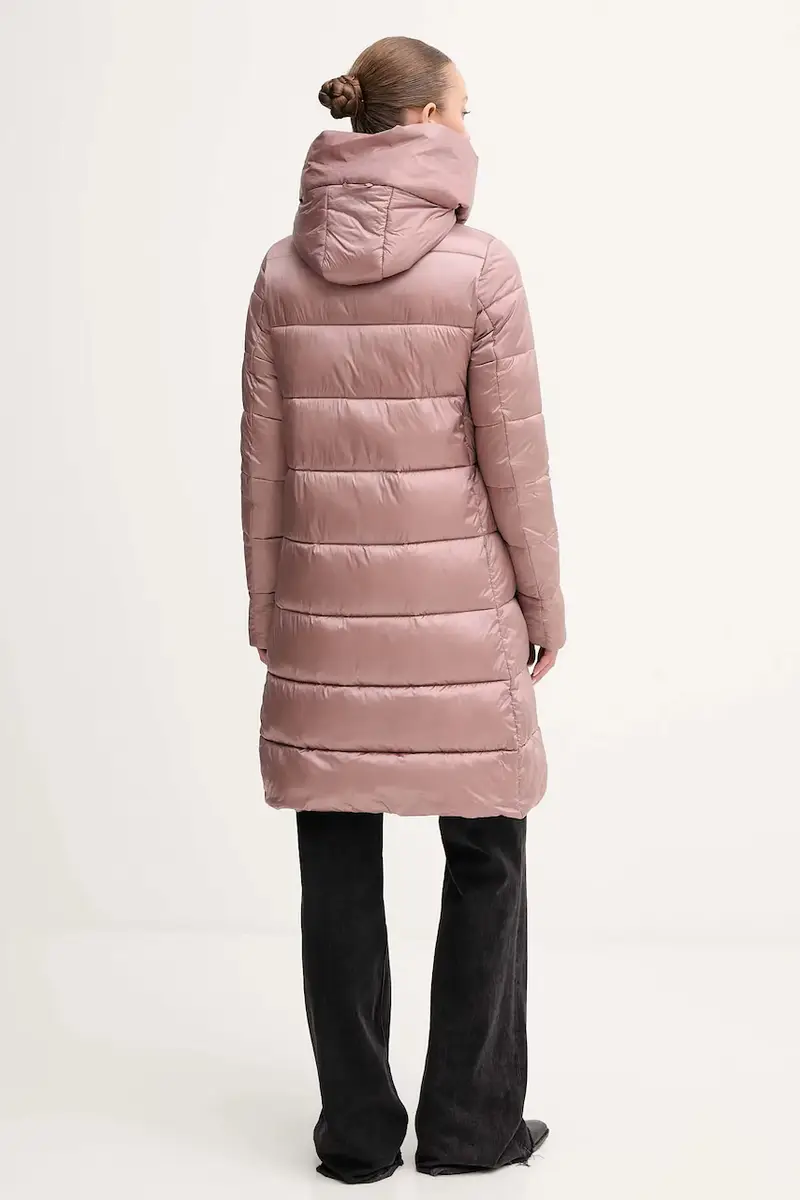 giacca LYSA colore rosa D40279W.IRIS21 miniatura 3