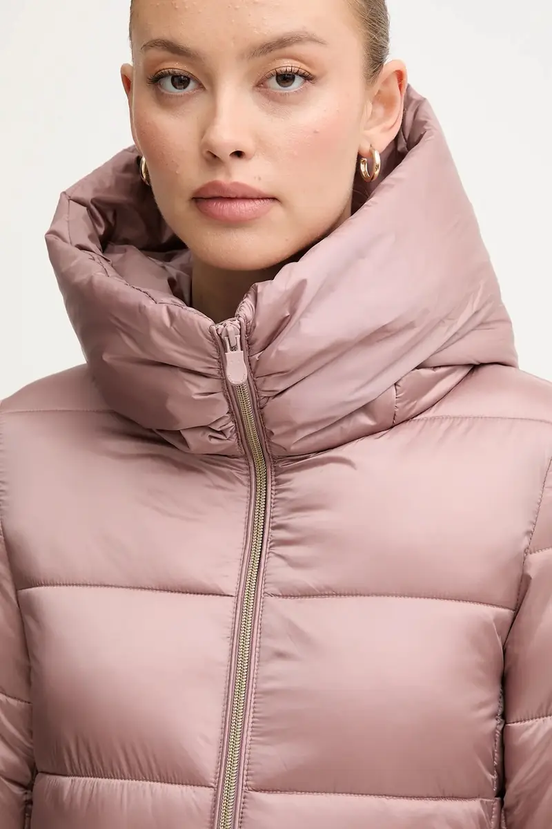 giacca LYSA colore rosa D40279W.IRIS21 miniatura 4