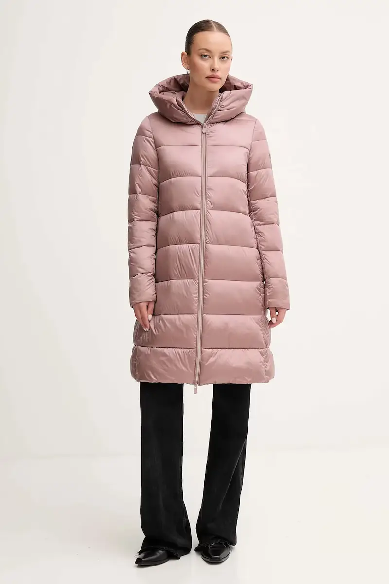 giacca LYSA colore rosa D40279W.IRIS21