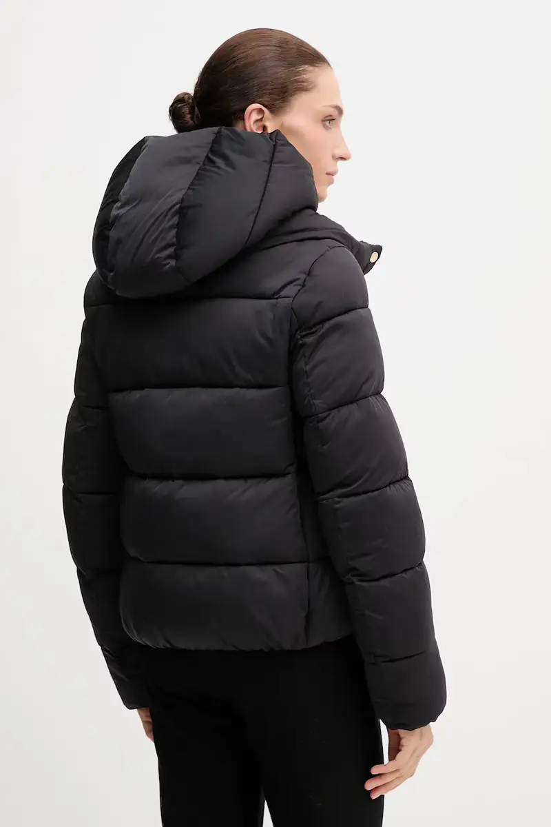 giacca MARIS colore nero D32353W.EDEL21 miniatura 3