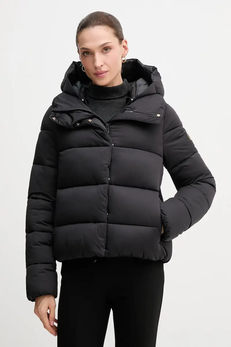 giacca MARIS colore nero D32353W.EDEL21