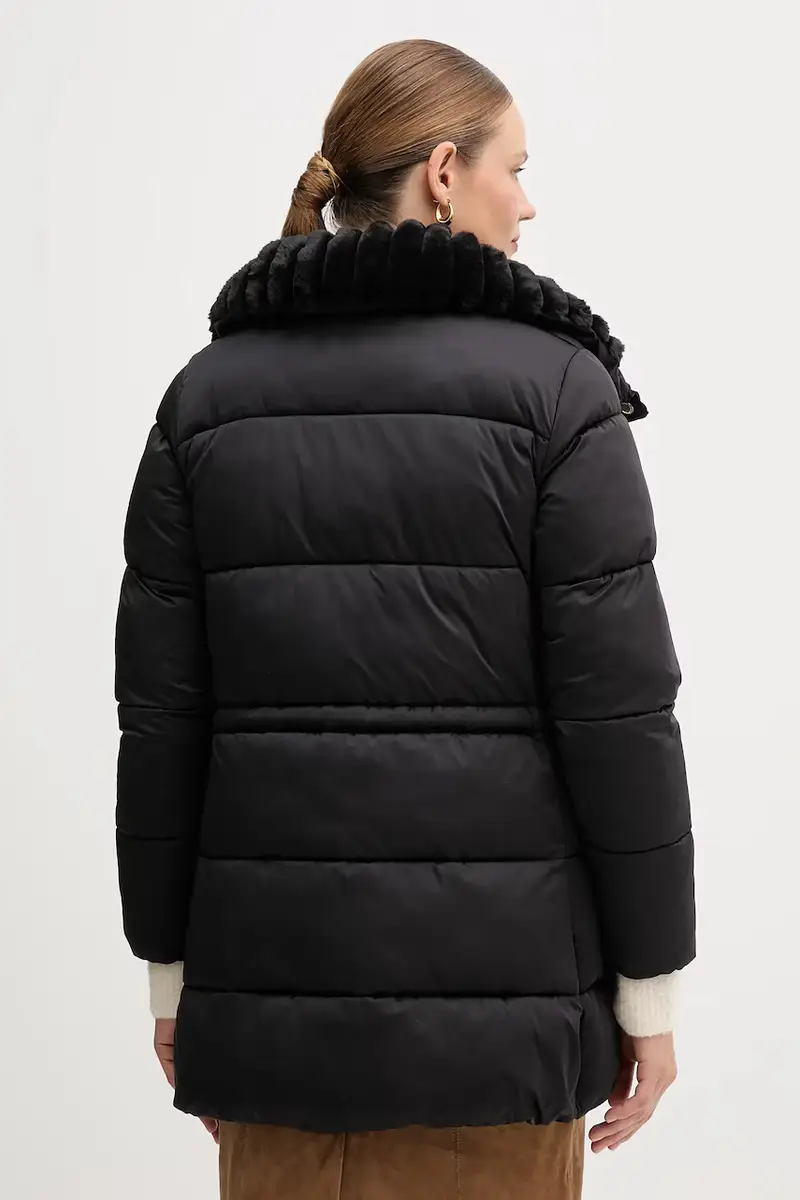 giacca PETUNIA colore nero D42524W.EDEL21 miniatura 3