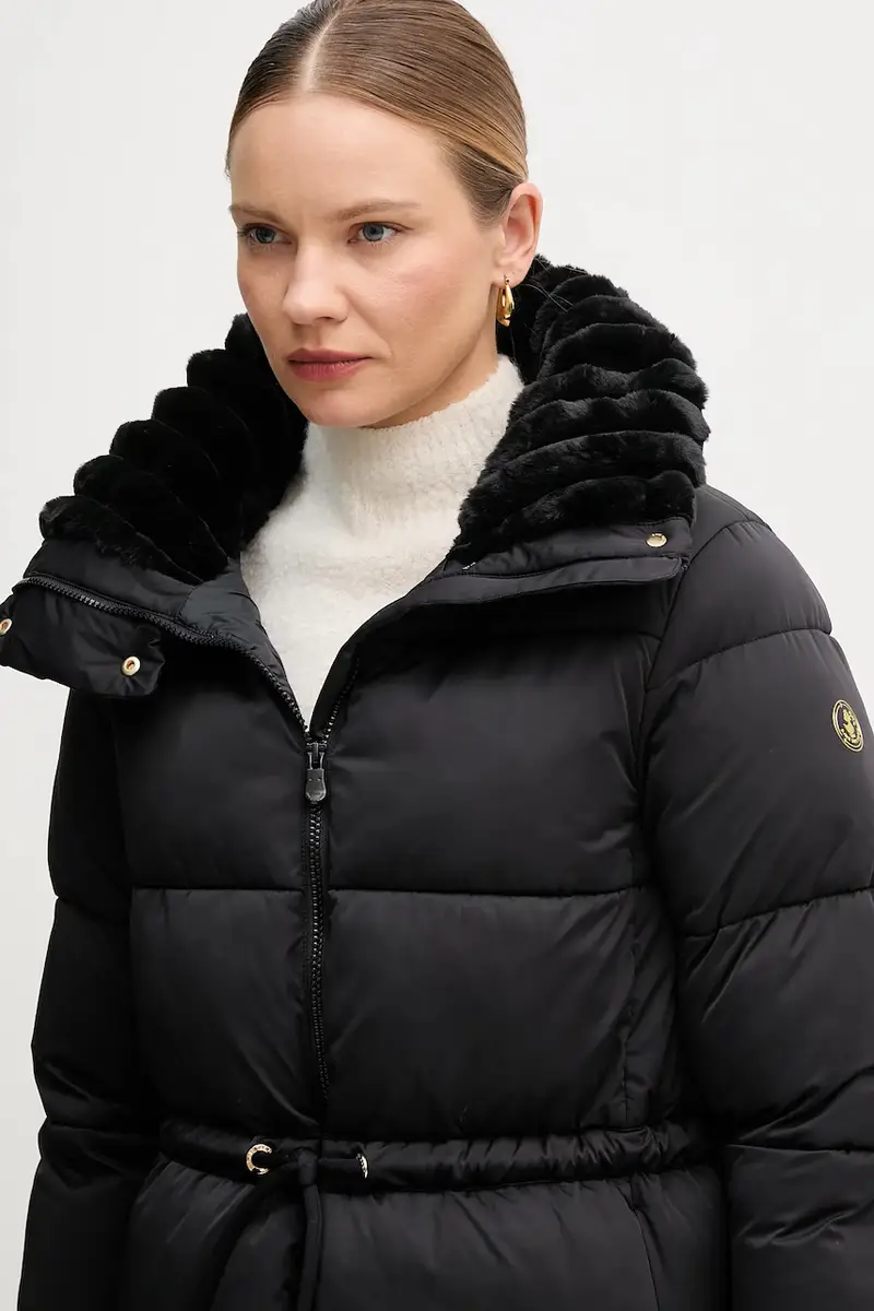 giacca PETUNIA colore nero D42524W.EDEL21 miniatura 4