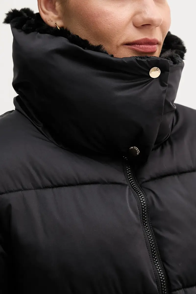 giacca PETUNIA colore nero D42524W.EDEL21 miniatura 5