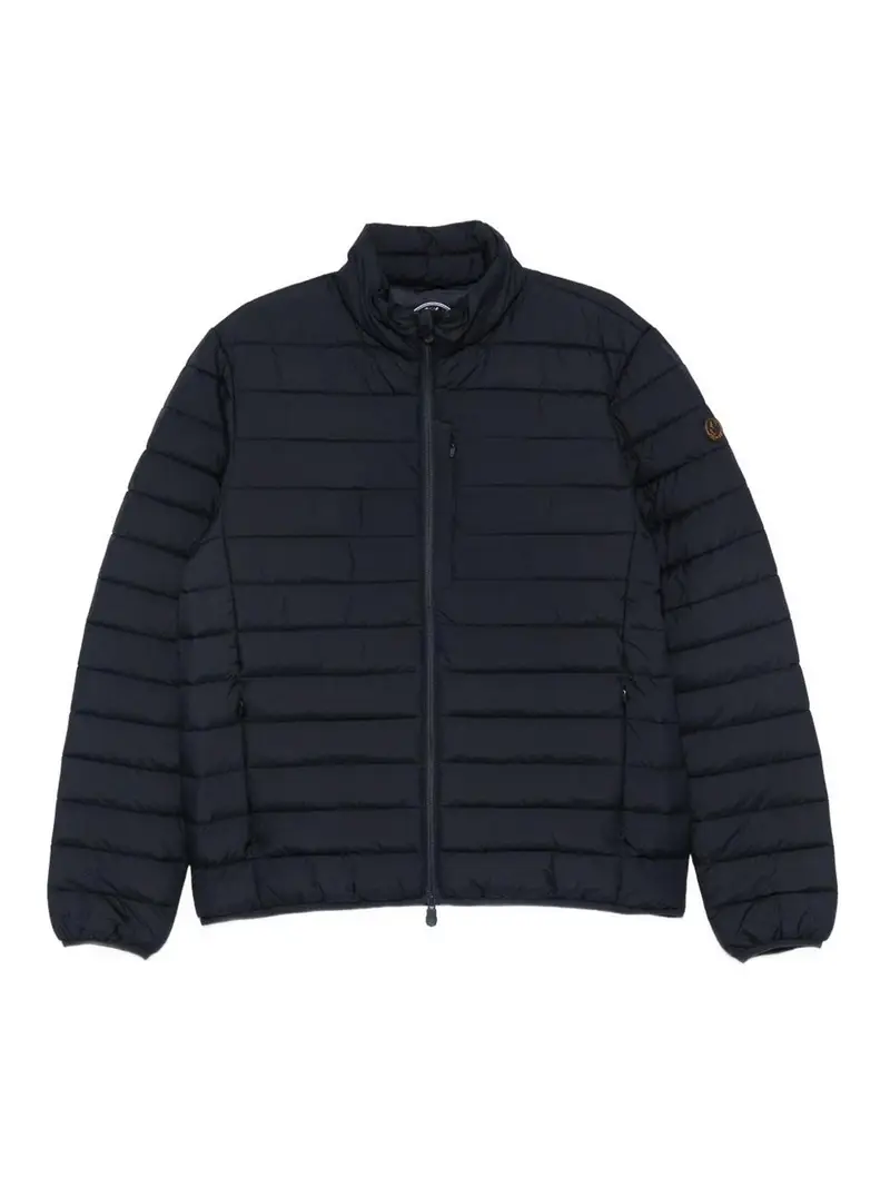 Giacca puffer Nero