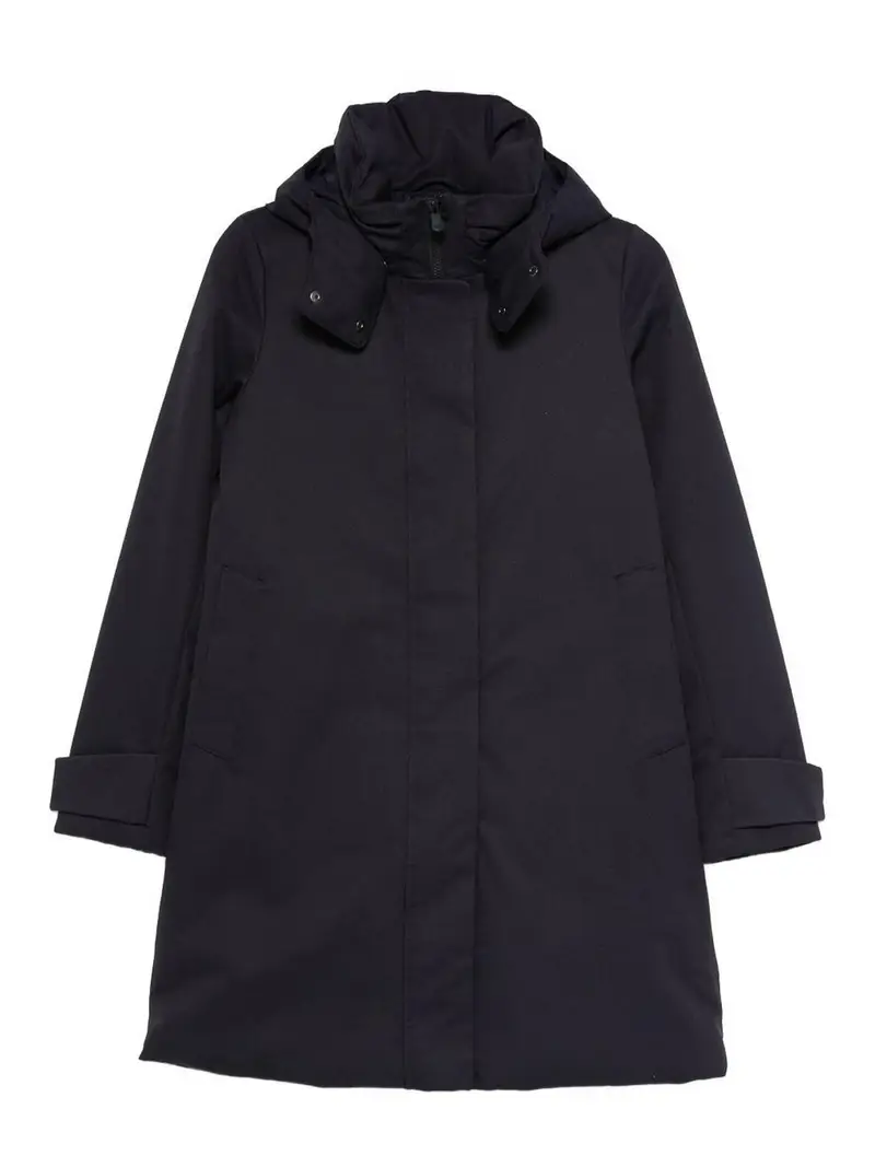 Giacca Skylar blu navy Nero