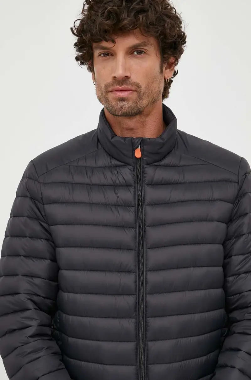 giacca uomo colore nero miniatura 4