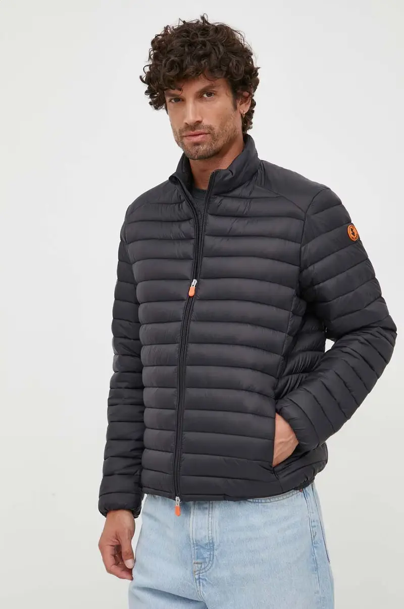 giacca uomo colore nero