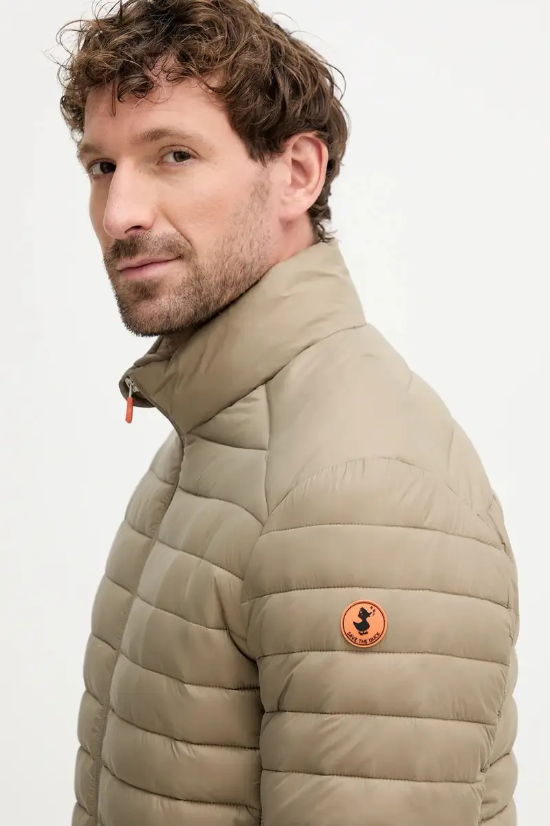 giacca uomo colore nero Verde miniatura 4