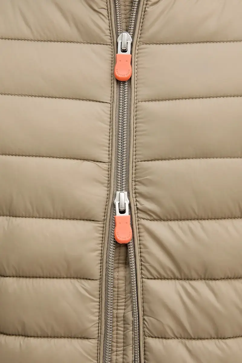 giacca uomo colore nero Verde miniatura 5