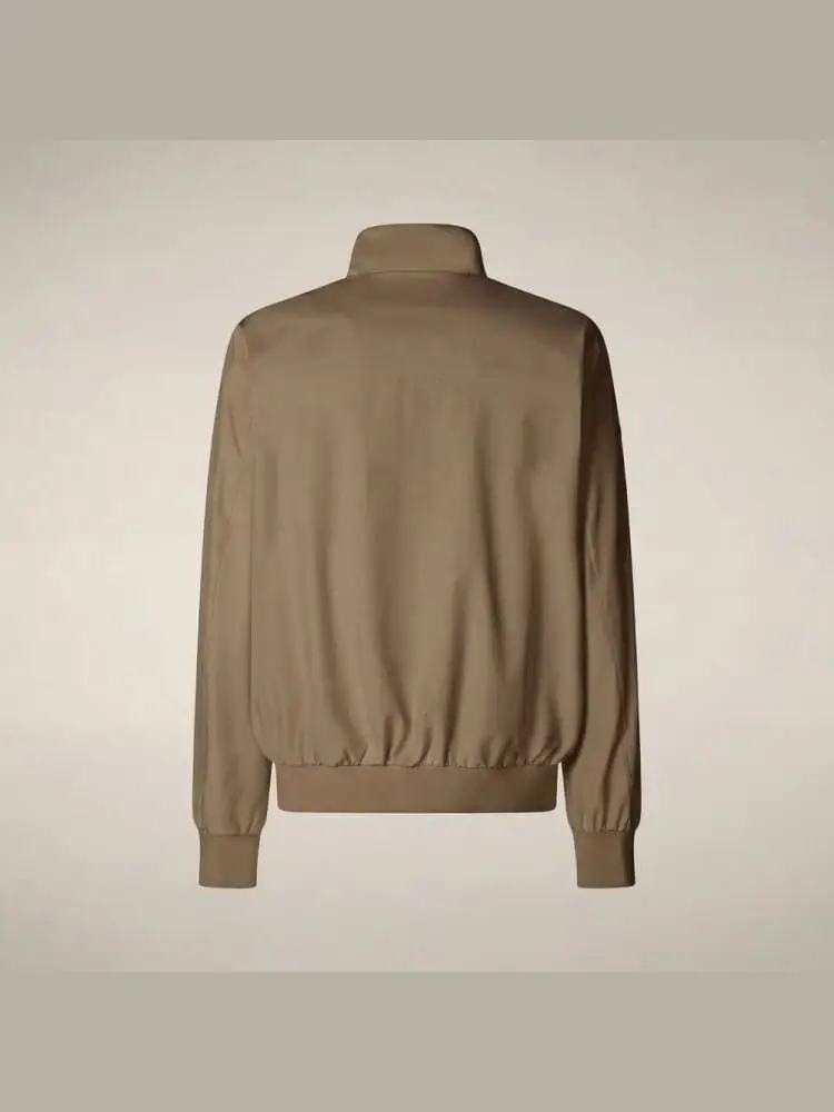 giacca uomo finlay beige khaki miniatura 2