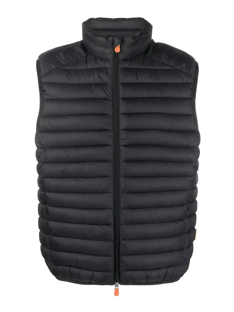 SAVE THE DUCK Gilet Nero 4107902