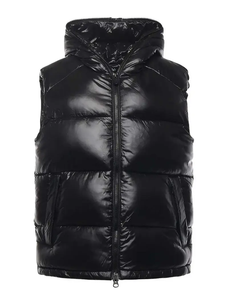 SAVE THE DUCK Gilet Nero 4013693