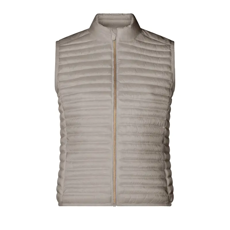 GILET IMBOTTITO ARABELLA DONNA