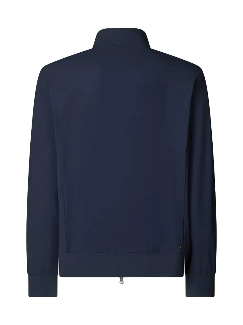 Giubbino tulio blu miniatura 2