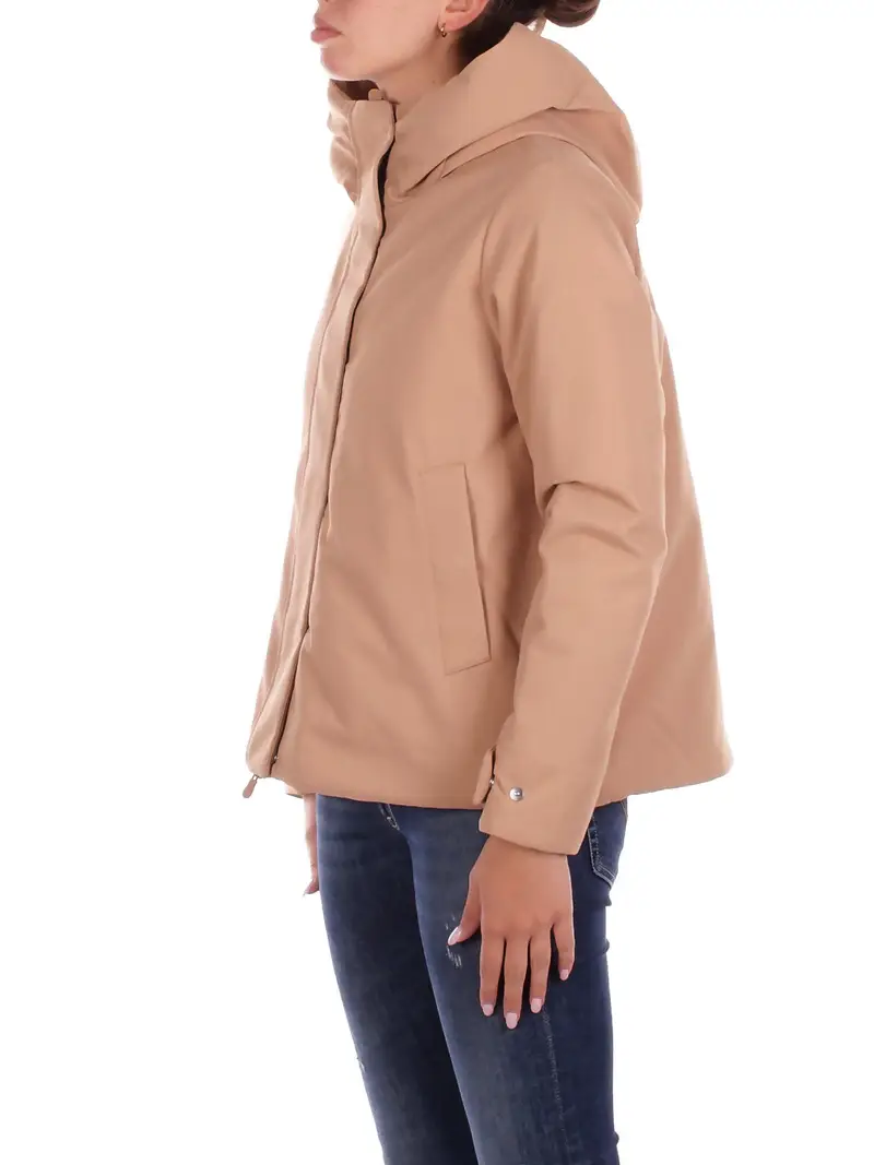 Giubbotto Donna SAVE THE DUCK Biscotto Lua miniatura 2